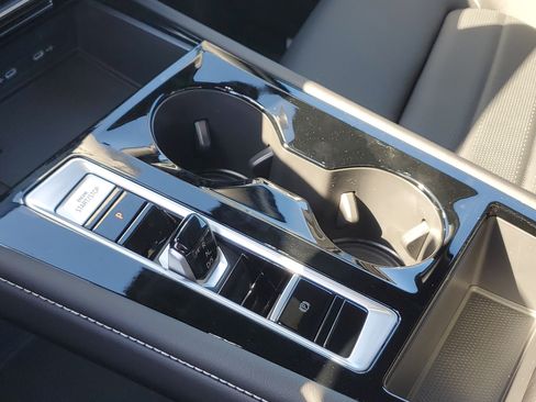 New 2026 Volkswagen Atlas Cross Sport SEL R-Line image 14