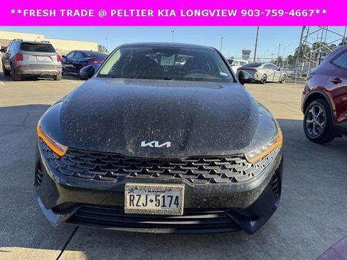 Used 2022 Kia K5 LXS image 3