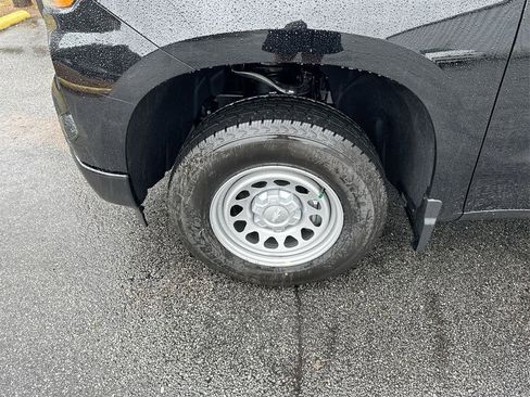 New 2026 Chevrolet Silverado 1500 W/T image 12