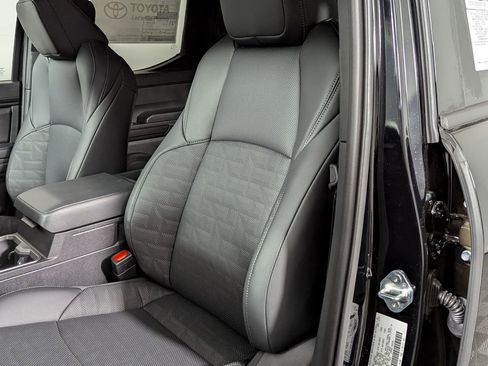 New 2026 Toyota Tacoma TRD Sport image 17