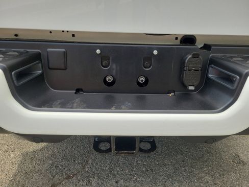 Used 2024 RAM 2500 Laramie w/ Safety Group image 41