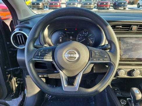 Certified 2023 Nissan Kicks SV image 21