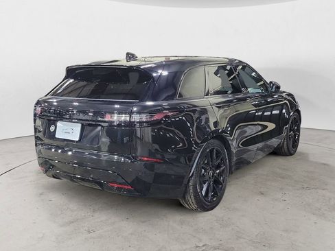 New 2026 Land Rover Range Rover Velar Dynamic SE AWD/4WD image 5