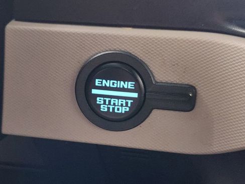 Used 2023 Ford Bronco Wildtrak AWD/4WD image 21