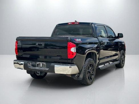 Used 2021 Toyota Tundra SR5 w/ SR5 Upgrade Package AWD/4WD image 5