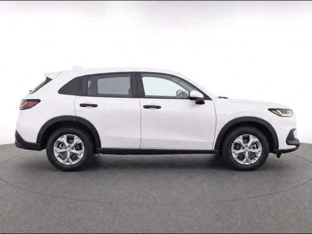 Used 2024 Honda HR-V LX image 8