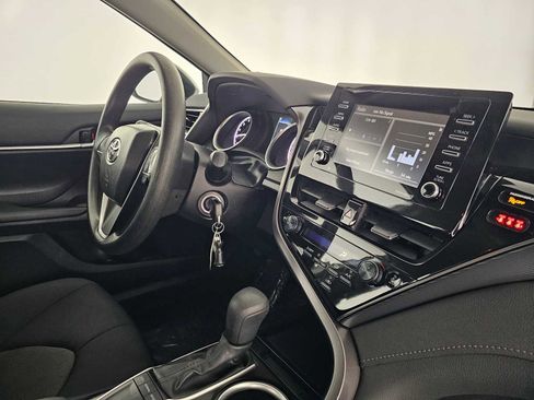 Used 2024 Toyota Camry LE image 11