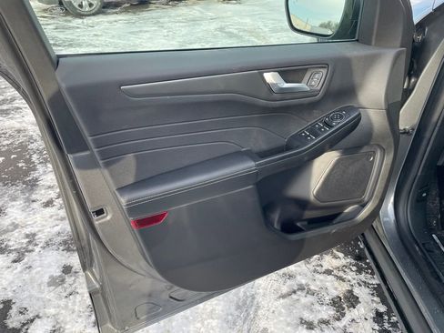 New 2026 Ford Escape SE image 23