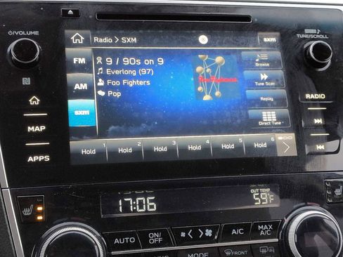 Used 2018 Subaru Outback 2.5i Limited image 28