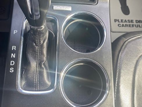 Used 2019 Ford Flex Limited image 13