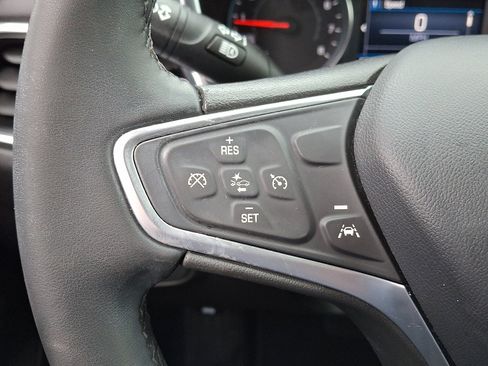 Used 2023 Chevrolet Equinox LT image 20