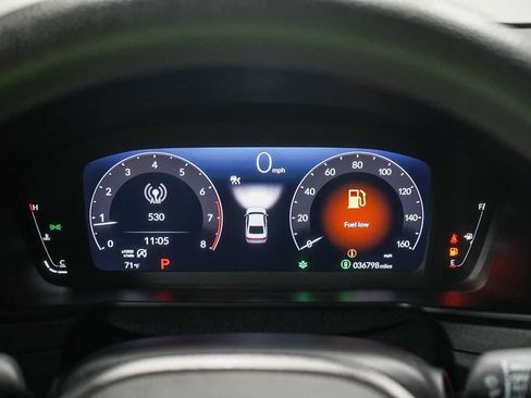 Used 2024 Honda Accord EX image 25