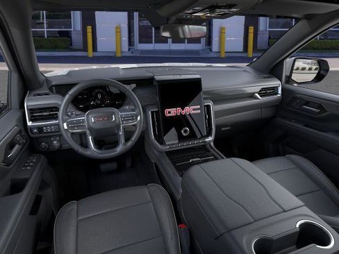 New 2026 GMC Yukon XL Elevation w/ LPO, Floor Liner Package image 15