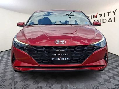 Used 2023 Hyundai Elantra SEL w/ Convenience Package