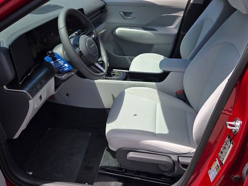 New 2026 Hyundai Kona SEL Sport FWD image 5