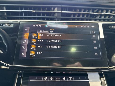 New 2026 Audi Q7 3.0T Premium Plus image 27