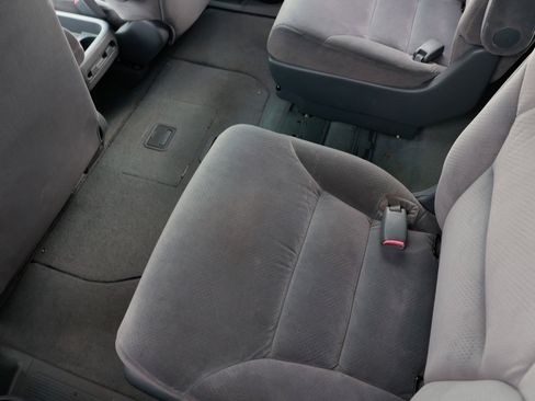 Used 2005 Honda Odyssey LX image 10