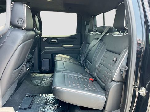 Used 2023 GMC Sierra 1500 AT4X AWD/4WD image 26