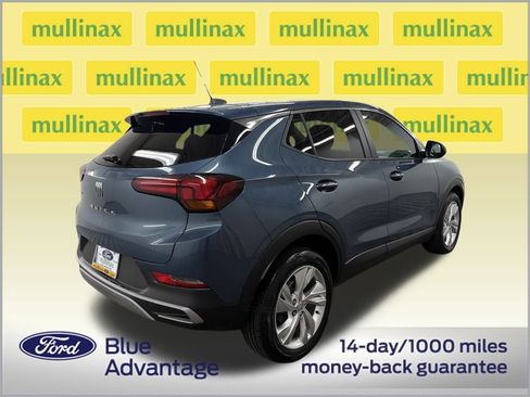 Used 2024 Buick Encore GX Preferred image 3