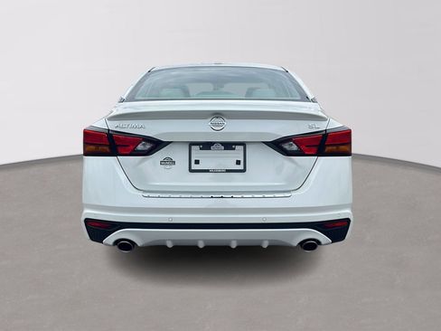 Used 2022 Nissan Altima 2.5 SL image 6