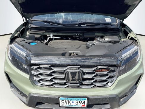 Certified 2026 Honda Ridgeline TrailSport image 10