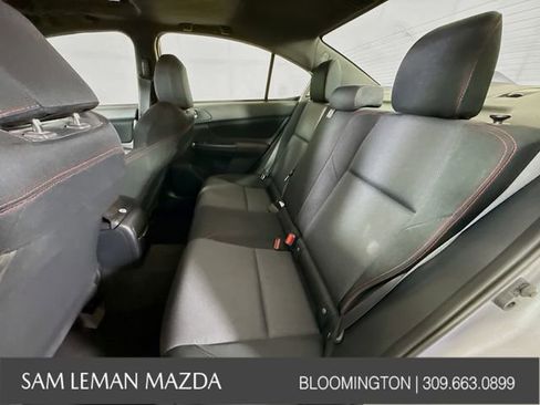 Used 2017 Subaru WRX Premium AWD/4WD image 22