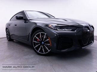 Used 2024 BMW i4 eDrive40 w/ M Sport Package RWD video 1