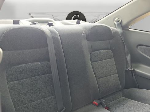 Used 2002 Honda Accord EX image 18