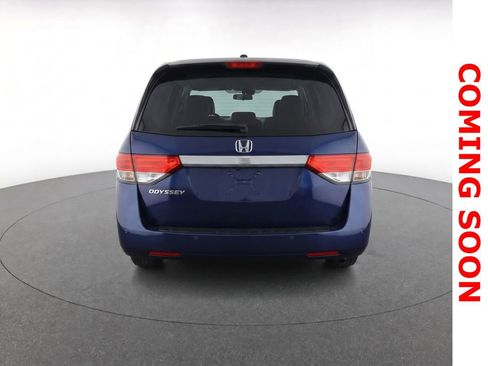 Used 2014 Honda Odyssey EX image 9