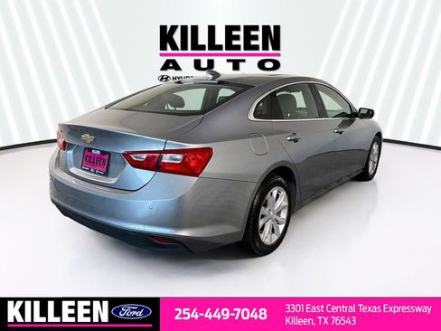 Used 2024 Chevrolet Malibu LT FWD image 9