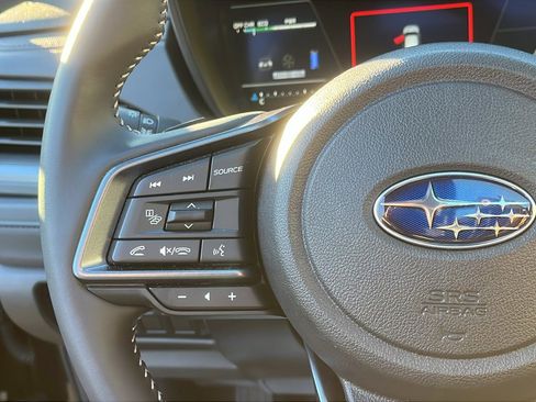 Certified 2025 Subaru Forester Limited image 15