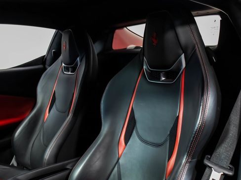 Certified 2022 Ferrari 296 GTB image 43