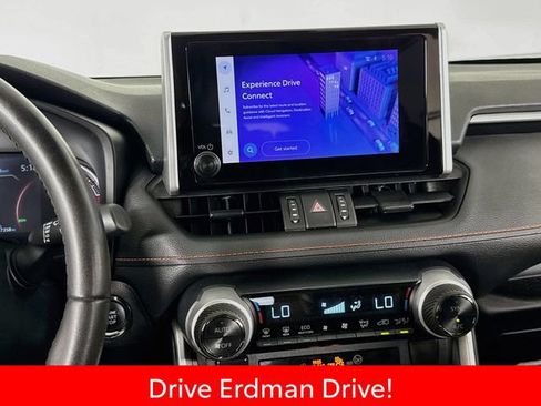 Certified 2024 Toyota RAV4 Adventure AWD/4WD image 20