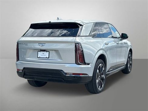 New 2025 Cadillac Escalade IQ Sport 2 image 14