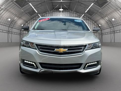 Used 2018 Chevrolet Impala LT image 2