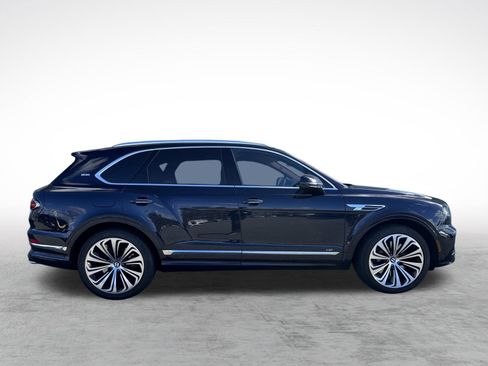 Used 2022 Bentley Bentayga image 10