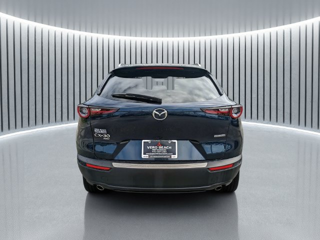 Used 2024 MAZDA CX-30 AWD 2.5 S w/ Select Sport Pkg image 5