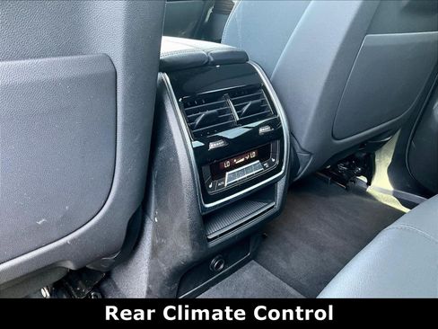 Used 2020 BMW X5 xDrive40i w/ Convenience Package AWD/4WD image 10