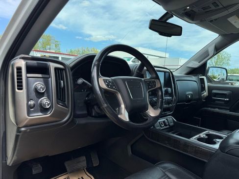 Used 2015 GMC Sierra 1500 Denali AWD/4WD image 14