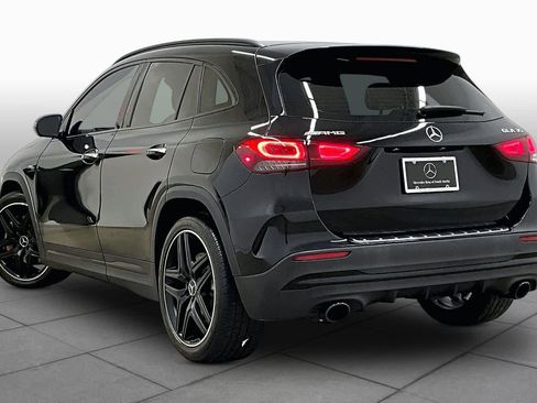 Used 2023 Mercedes-Benz GLA 35 AMG 4MATIC image 12