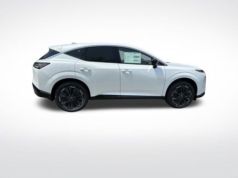 New 2025 Nissan Murano Platinum w/ Cargo Package image 5