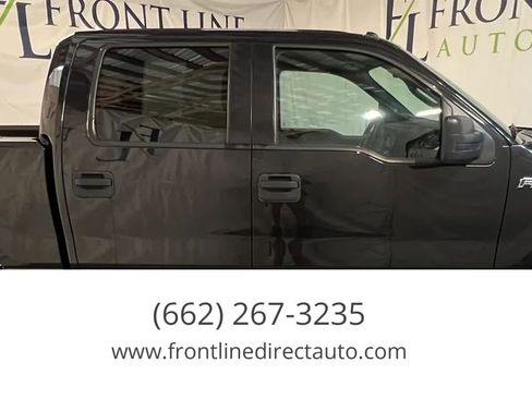 Used 2014 Ford F150 STX w/ Equipment Group 201A Mid RWD image 8