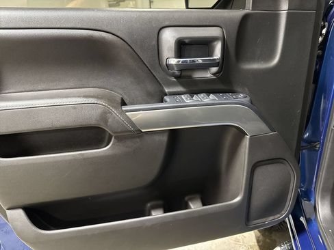 Used 2016 Chevrolet Silverado 2500 LT w/ All Star Edition AWD/4WD image 20