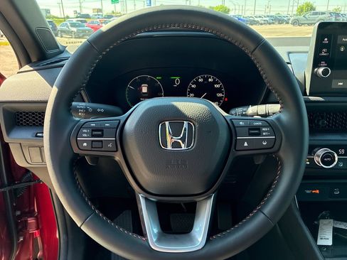 New 2026 Honda CR-V Sport image 12