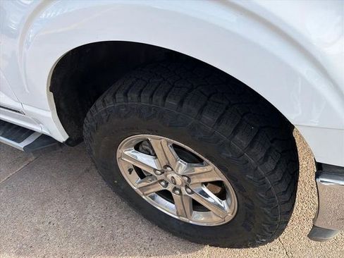 Used 2024 Ford F150 XLT w/ Mobile Office Package AWD/4WD image 4