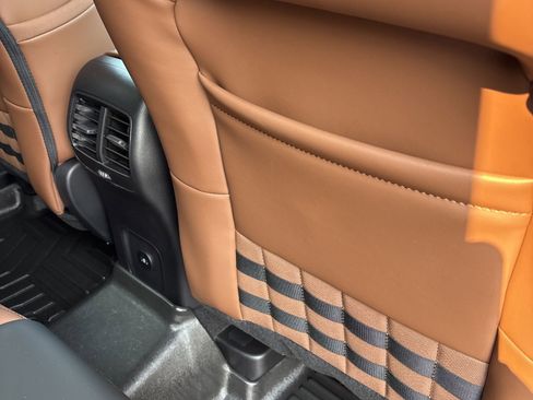 Used 2025 Ford Bronco Sport Outer Banks w/ Outer Banks Tech Package+ image 27