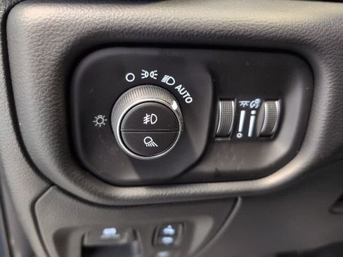 New 2026 RAM 1500 Big Horn image 19