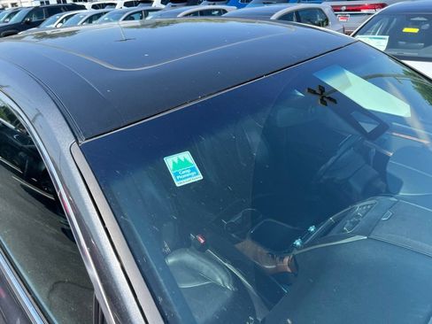 Used 2018 Lincoln MKX Select w/ Lincoln MKX Climate Package FWD image 4