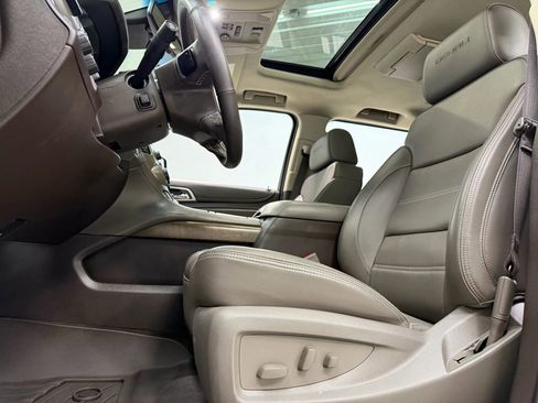 Used 2018 GMC Yukon XL Denali w/ Denali Ultimate Package image 15