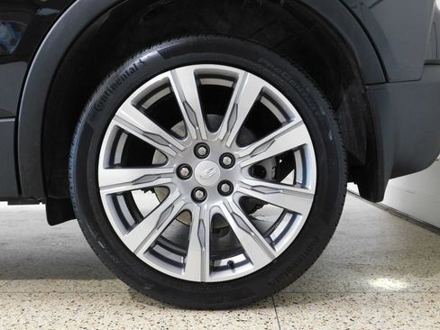 Used 2023 Cadillac XT4 Premium Luxury w/ Technology Package AWD/4WD image 76